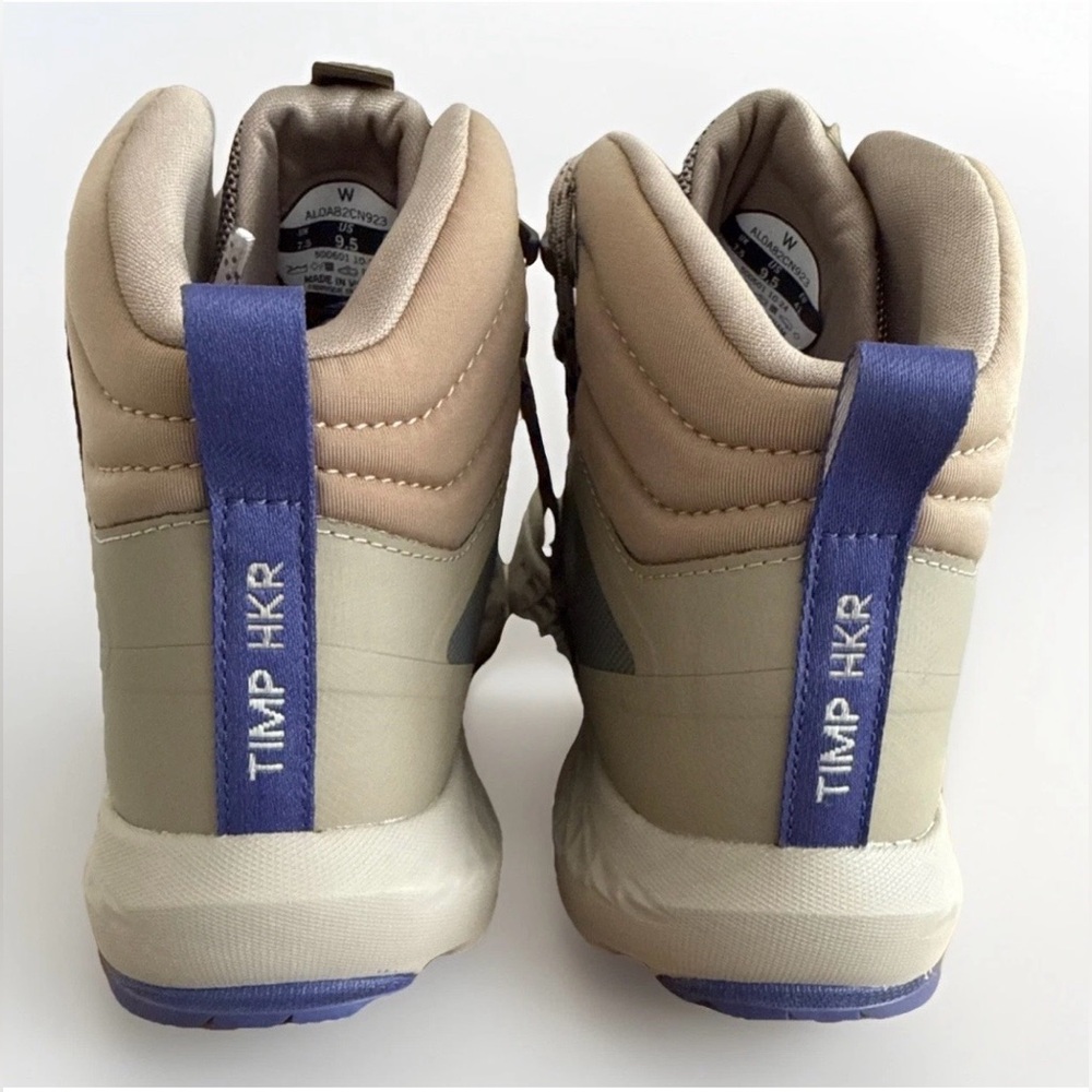 Altra Timp Hiker Boots – Women’s Size 9.5 - Taupe - New!! - Picture 4 of 6
